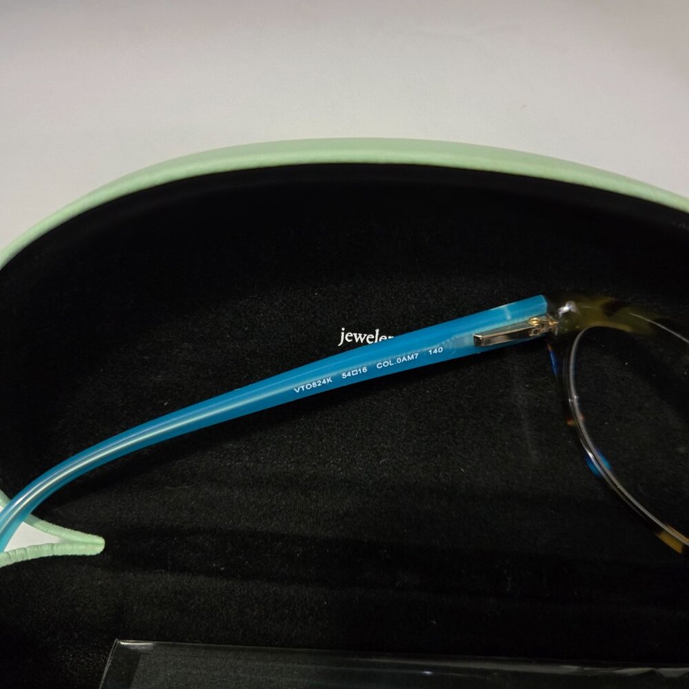 Tous Eyeglasses Frames - image 7